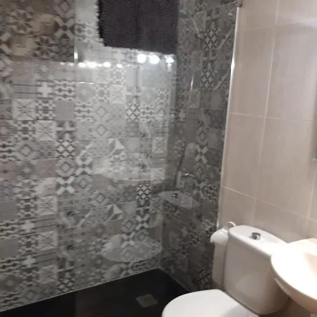 Precioso Alojamiento Cerca Del Mar Aguadulce (Almeria)
