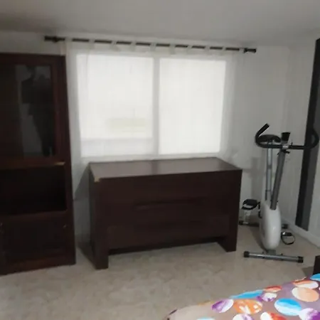 Precioso Alojamiento Cerca Del Mar Apartamento *