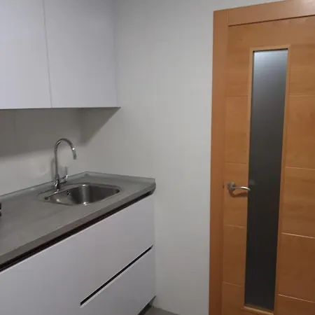 Apartamento Precioso Alojamiento Cerca Del Mar