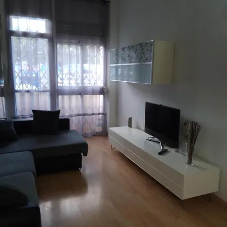 Precioso Alojamiento Cerca Del Mar Apartamento Aguadulce (Almeria)