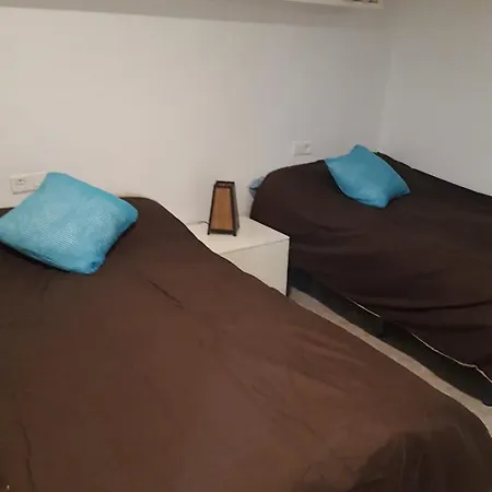Apartamento Precioso Alojamiento Cerca Del Mar Aguadulce (Almeria)
