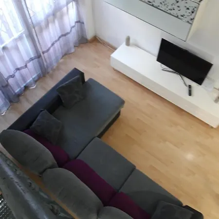 Apartamento Precioso Alojamiento Cerca Del Mar Aguadulce (Almeria)