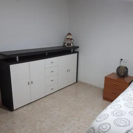 Precioso Alojamiento Cerca Del Mar Apartamento Aguadulce (Almeria)