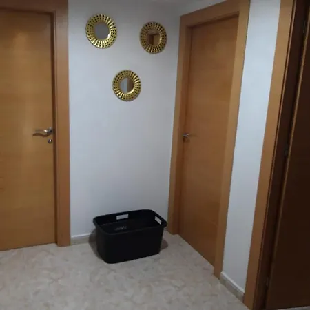 Precioso Alojamiento Cerca Del Mar Apartamento *