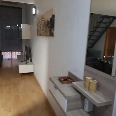 Precioso Alojamiento Cerca Del Mar Apartamento