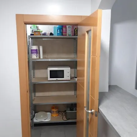 Precioso Alojamiento Cerca Del Mar Apartamento *