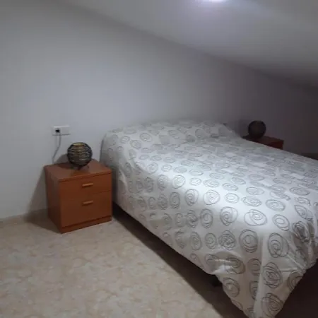 Precioso Alojamiento Cerca Del Mar