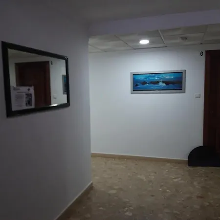 Precioso Alojamiento Cerca Del Mar *