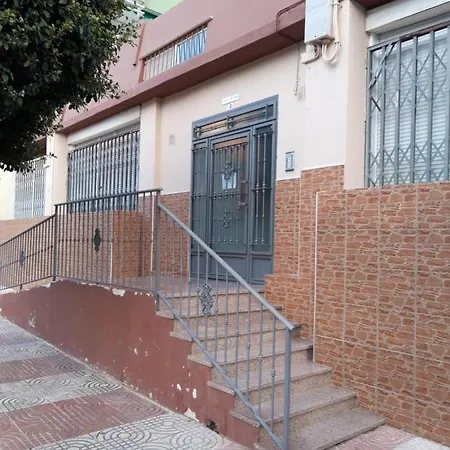 Precioso Alojamiento Cerca Del Mar