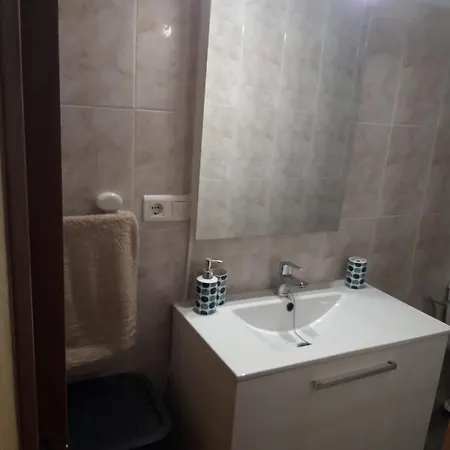 Precioso Alojamiento Cerca Del Mar Apartamento Aguadulce (Almeria)