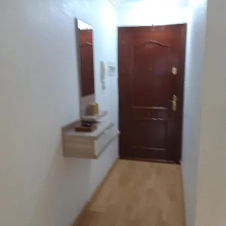 Apartamento Precioso Alojamiento Cerca Del Mar